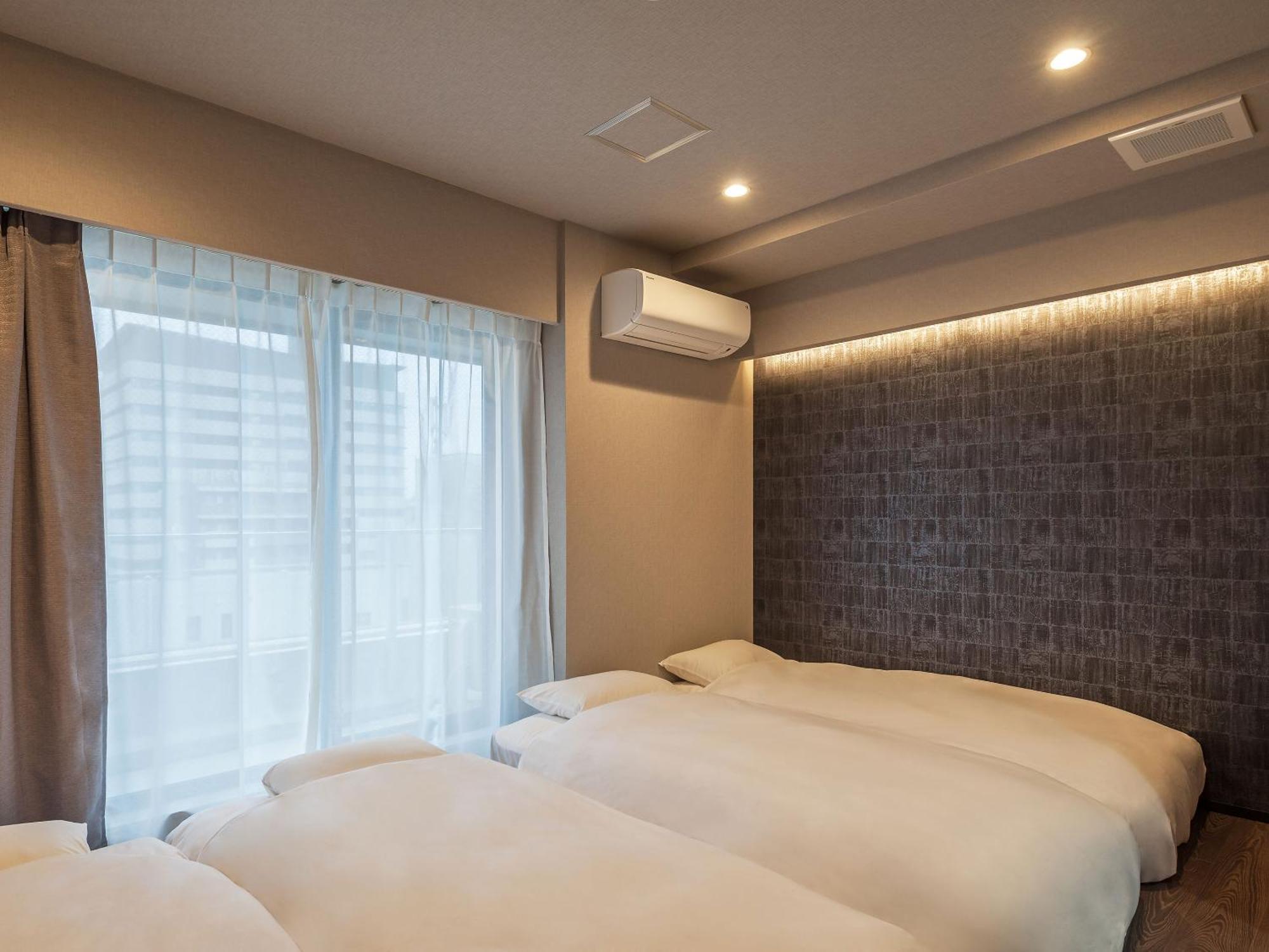 Hotel Plus Hostel Tokyo Akihabara Exterior photo